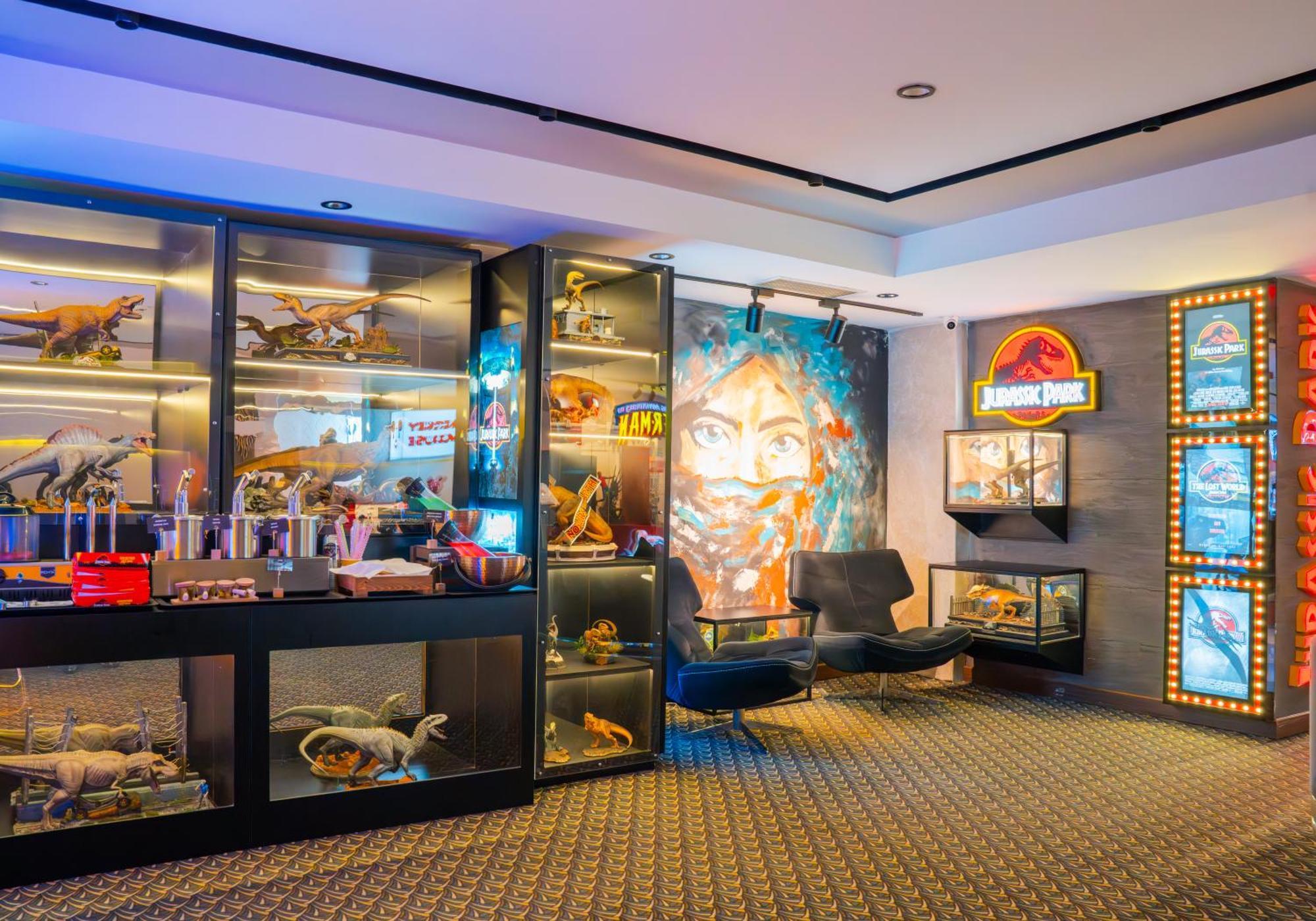 Vespia Hotel — Fotoğraflar 1